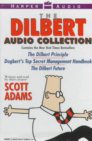 The Dilbert Audio Collection