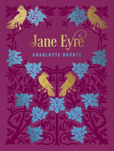 Jane Eyre: Chartwell Deluxe Editions