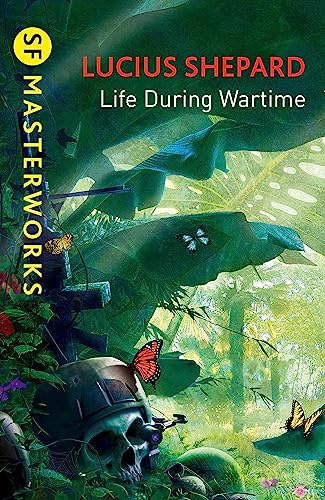 Life During Wartime (S.F. MASTERWORKS)