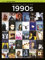 The New Decade Series: Songs of the 1990s. Klavier, Gesang, Gitarre (Songbooks). (P V G)