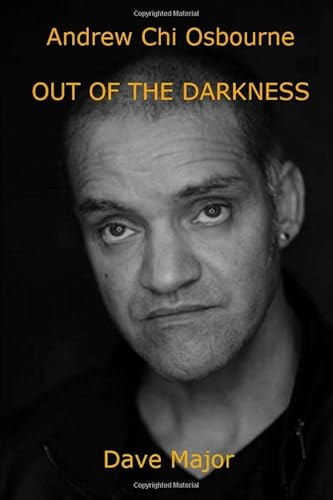 Andrew Chi Osbourne Out of the Darkness