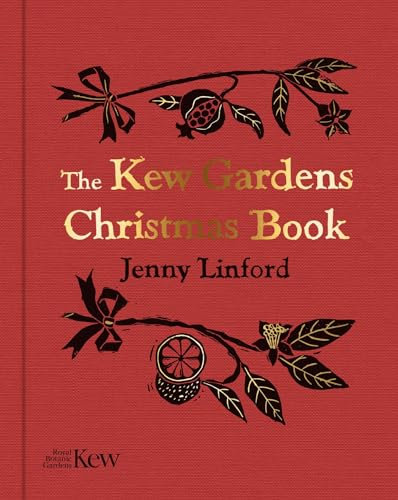 The Kew Gardens Christmas Book