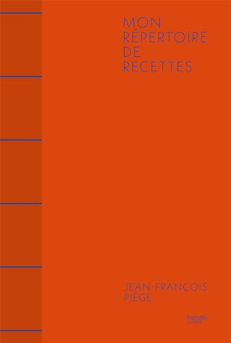 Mon répertoire de recettes