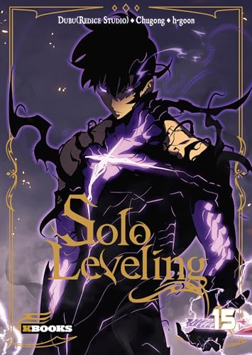 Solo Leveling T15 (15)