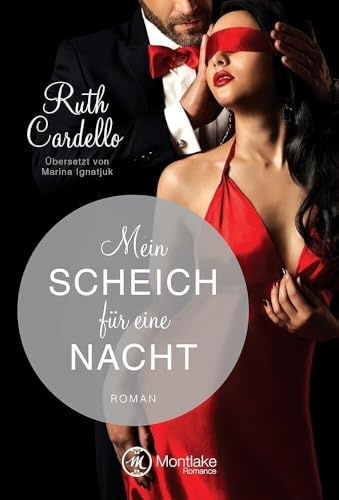 Mein Scheich für eine Nacht (The Legacy Collection, Band 4)