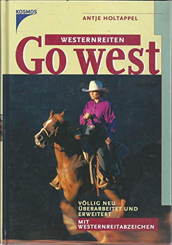 Go West - Westernreiten