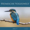 Heimische Vogelwelt 2020 - Bildkalender (33 x 33) - Vögel - Heimat - Tierkalender - Wandkalender