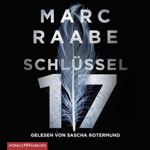 Schlüssel 17 (Tom Babylon-Serie 1): 2 CDs