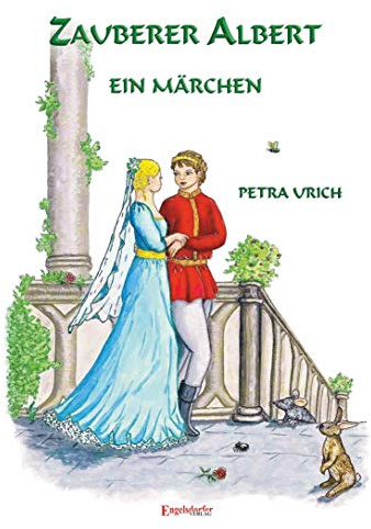Zauberer Albert: Ein Märchen