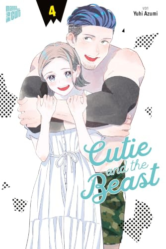 Cutie and the Beast 4