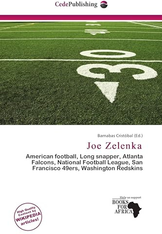 Joe Zelenka: American football, Long snapper, Atlanta Falcons, National Football League, San Francisco 49ers, Washington Redskins