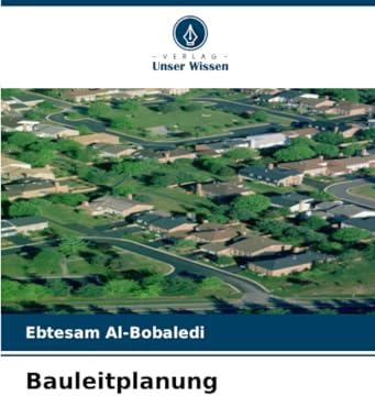 Bauleitplanung: DE