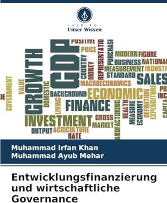 Entwicklungsfinanzierung und wirtschaftliche Governance: DE