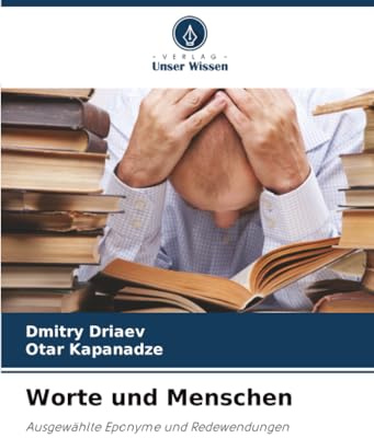 Worte und Menschen: Ausgewählte Eponyme und Redewendungen