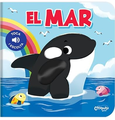 Toca i escolta - El mar