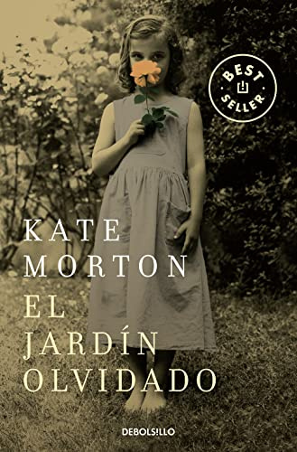 El jardín olvidado (Best Seller | Ficción)