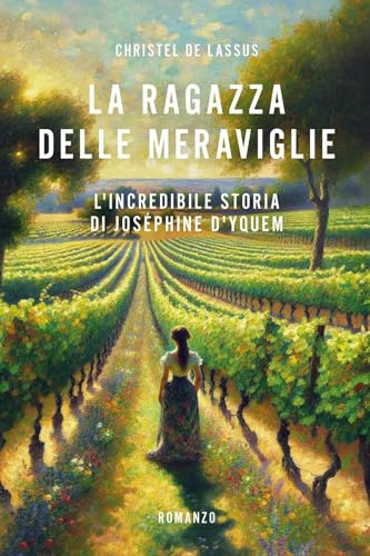 La ragazza delle meraviglie. L'incredibile storia di Joséphine D'Yquem