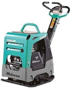 Plaques vibrantes MVH-208GH-VAS IMER