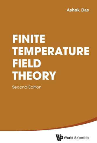 Finite Temperature Field Theory (second Edition)