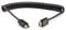 Atomos ATOM4K60C6 HDMI Kabel Full 40 cm, Cast Connector (80 cm Extended) schwarz