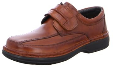 ara Ben 1117101, Mocassini Uomo, Marrone (Cognac 07), 43 EU XX-Larga