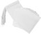 PPpanda Kibon 89FR Tea Paper Filter 100pcs, Acrylic, White