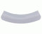 Recamania Maniglia chiusura porta lavatrice Compatibile con Beko Mod EV7100, WML16106P, WML15105D 2816190100