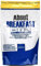 YAMAMOTO NUTRITION, About Breakfast 600 gr, Gusto Biscotto, Integratore Alimentare a Base di Farina di Avena Integrale e Proteine da Albume d'Uovo, Adatto come Preparato per Pancakes