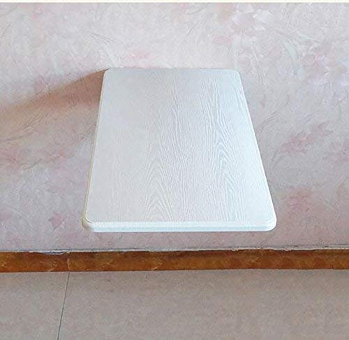 KAD Desktop Home Simple Moderner kleiner Tisch, multifunktionaler, klappbarer, abnehmbarer Tisch / 60×40 cm/Vertikal