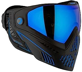 Dye I5 Paintball Maske Storm V2.0