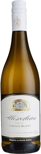 ALLESVERLOREN Chenin Blanc Südafrika Wein trocken (1 x 0.75 l)