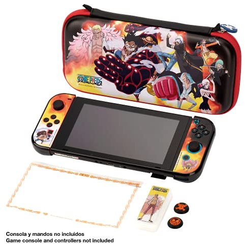 One Piece Switch Pack