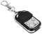 Portachiavi telecomando (clonazione universale telecomando allarme wireless telecomando per cancello auto garage 433 mhz)
