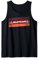 Slotcar Slotracing Hobby Regler - Racing ist Leben. Tank Top