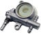 Realman Verme della pompa dell'olio 320168393 per la motosega PS-220TH PS-221TH PS-222TH di Dolmar