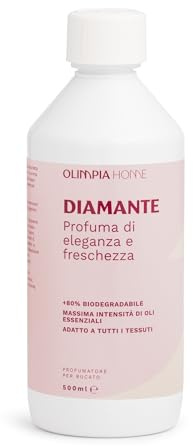 Diamante - Profuma di Eleganza e Freschezza Ml.500