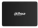 DAHUA 512GB 2.5 INCH SATA SSD 3D NAND READ SPEED UP TO 550 MB/S WRITE SPEED UP TO 470 MB/S TBW 256TB (DHI-SSD-E800S512G)