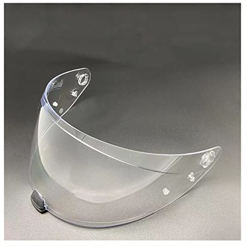 TEMKIN W Passend for HJC Helmlinse, Helmvisierlinse, Passend for HJC Helmlinse I70 I10 I70/c70/i10/HJ-31 HJ-20 Linse Y (Color : G)