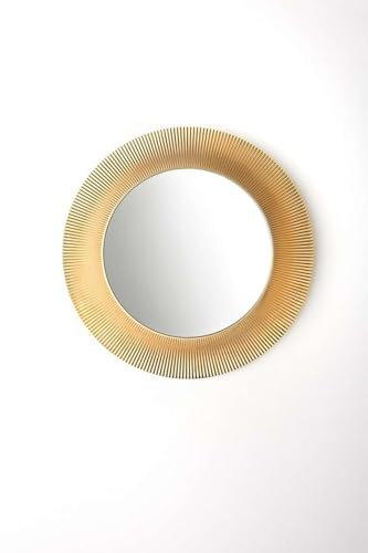 Laufen Kartell All Saints Spiegel, ohne Beleuchtung, H3863310890001, Farbe: Kupfer