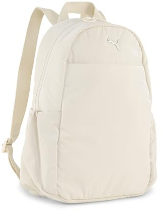 PUMA Damen UP Kleiner Rucksack OneSize Alpine Snow White