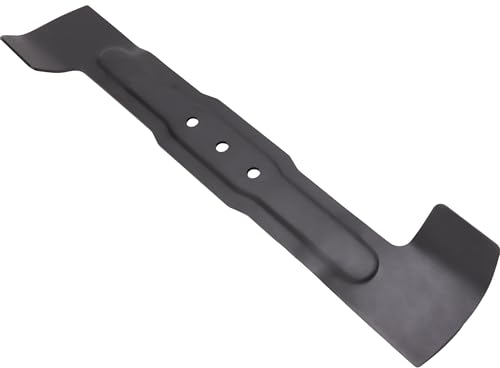 37 cm Bosch Ersatzmesser für Rasenmäher Rotak 37 370 F016800272 Mulchmesser