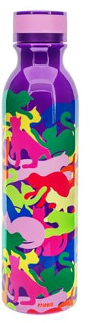 Pylones - Bouteille thermos isotherme 75 cl - Keep Cool Bottle - Chamouflage