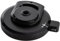Tapa Exterior Compatible con Ninja CREAMi Heladera Multifunción NC300EU NC300EUCP, Accesorios Tapa de Repuesto Reutilizable para Ninja CREAMY NC300 NC301 Series