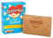 Butterkist Microwave Popcorn, 60g Bags (10 x 3 x 60g (30 Bags Total), Salted)