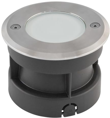 EVN Lichttechnik LED-Bodeneinbauleuchte 6722502 eds
