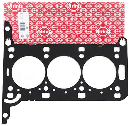 ELRING 572.490 Dichtungen | Kompatibel mit: OPEL AGILA, CORSA C, CORSA D, SUZUKI WAGON R Schrägheck