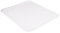 García de Pou 107.98 Bandejas Pastelería Medianas, 40 x 50 cm, Set de 25, Blanco