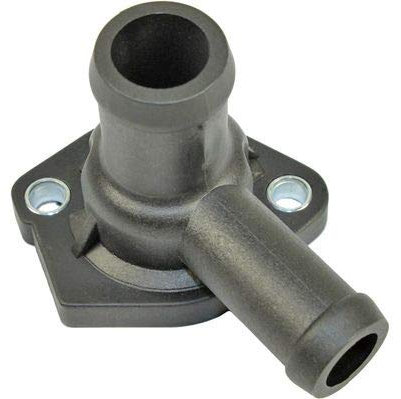 METZGER Kühlmittelflansch 4010099