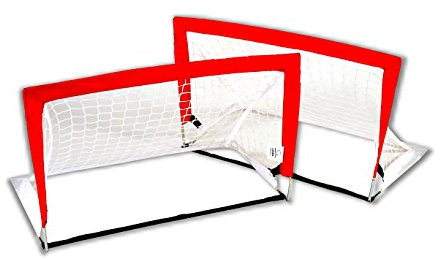 Bandito Funhockey Tor-Set Quadro