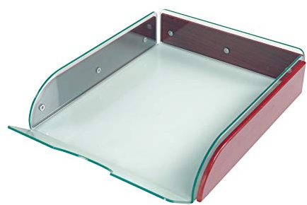 alevar pmma5816 bandeja para documentos
